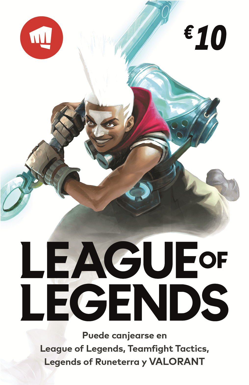 league of legends